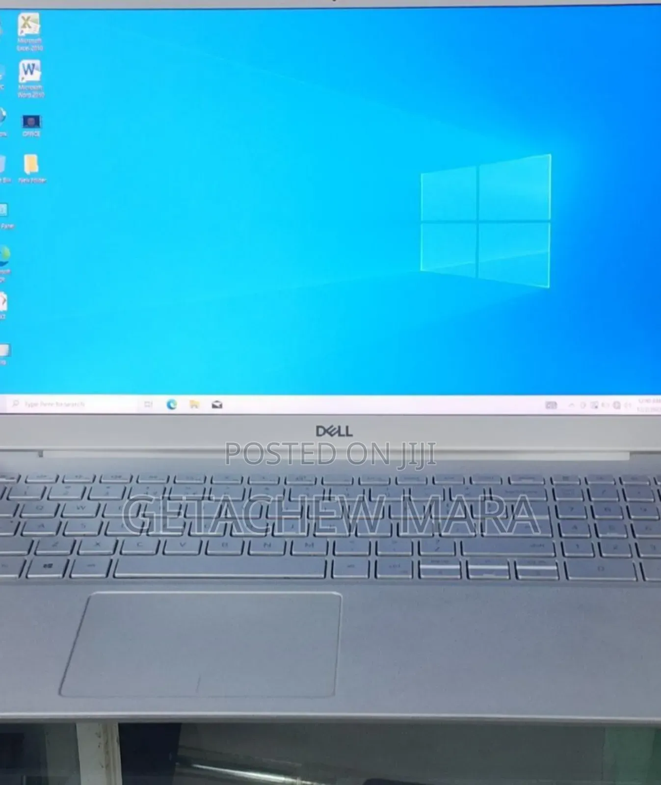 New Laptop Dell Inspiron 15 16GB Intel Core I7 SSD 1T