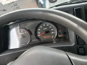 Toyota Hilux 2013 Black