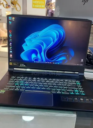 Photo - New Laptop Acer Predator Helios 300 16GB Intel Core I7 SSD 1T