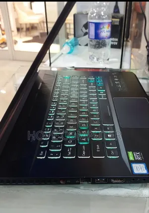 New Laptop Acer Predator Helios 300 16GB Intel Core I7 SSD 1T