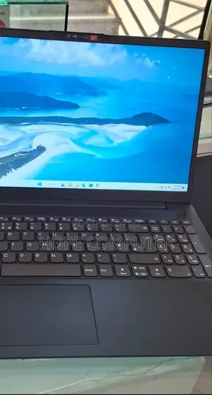 New Laptop Lenovo IdeaPad 500S 16GB Intel Core I7 SSD 512GB