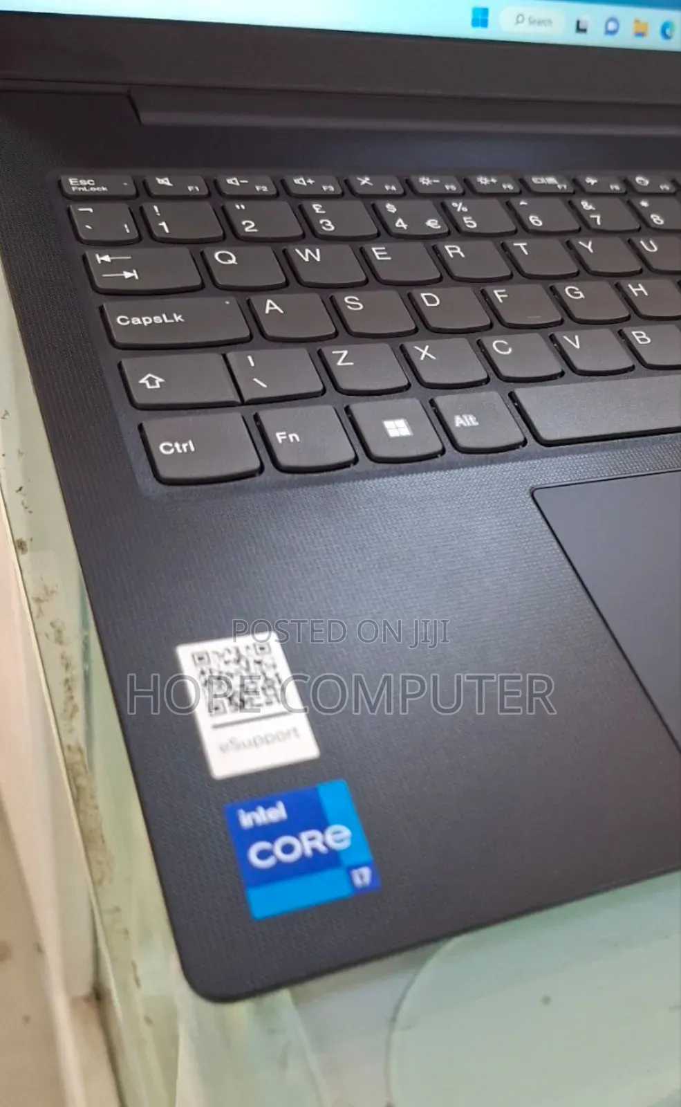 New Laptop Lenovo IdeaPad 500S 16GB Intel Core I7 SSD 512GB