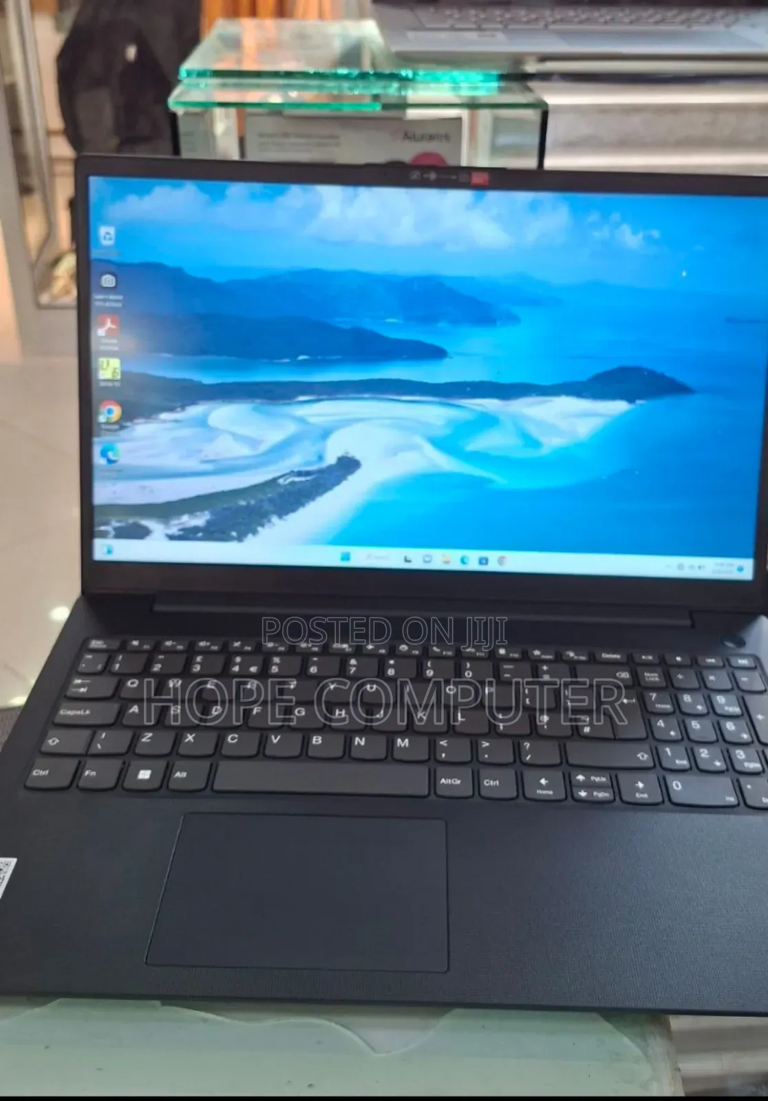 New Laptop Lenovo IdeaPad 500S 16GB Intel Core I7 SSD 512GB