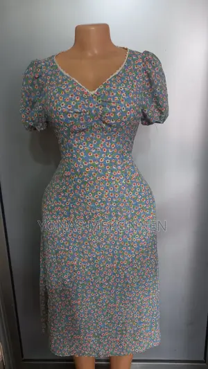 Womens Bonda Clothes