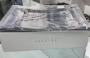 New Laptop HP Spectre X360 16GB Intel Core I7 SSD 512GB