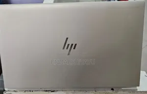 New Laptop HP EliteBook 850 G8 16GB Intel Core I7 SSD 512GB