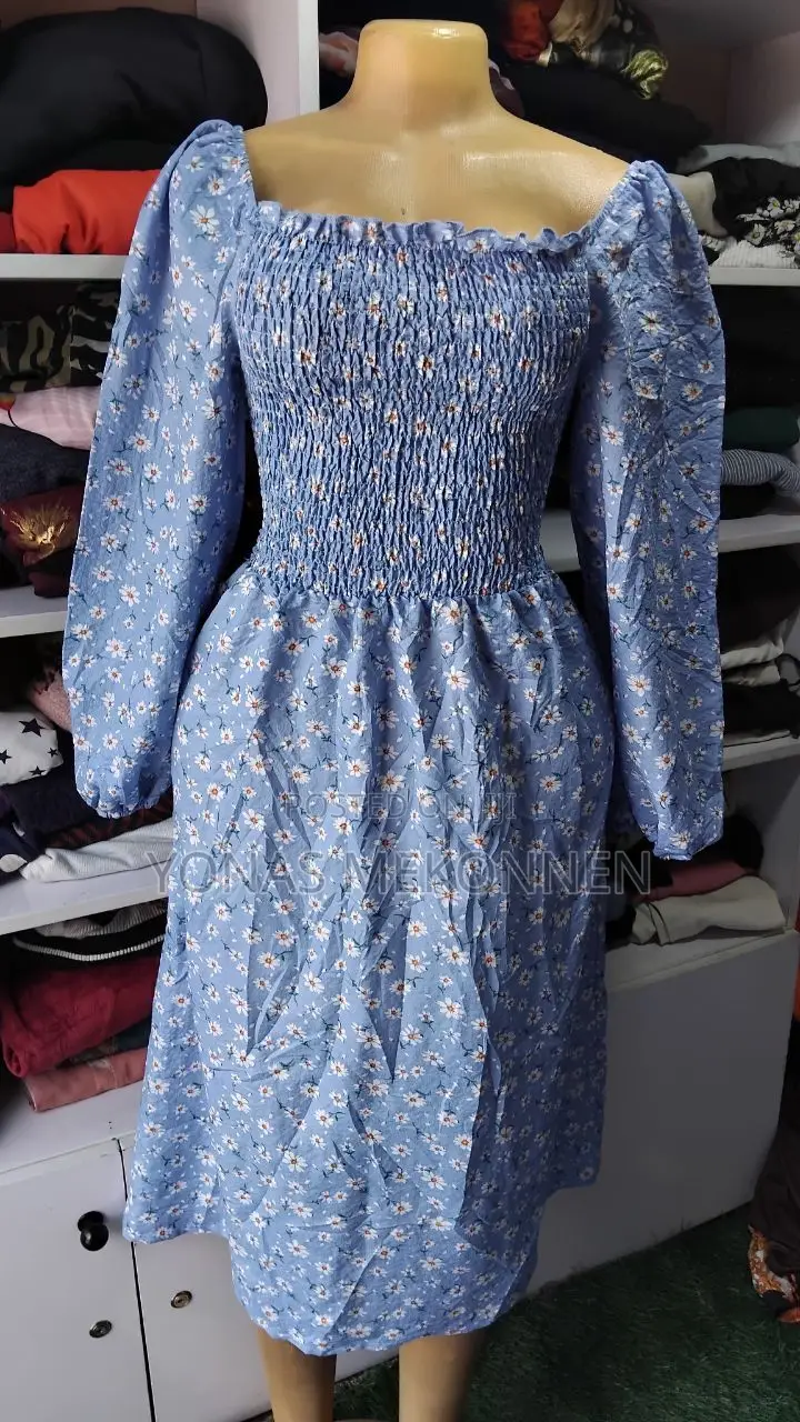 Womens Bonda Clothes