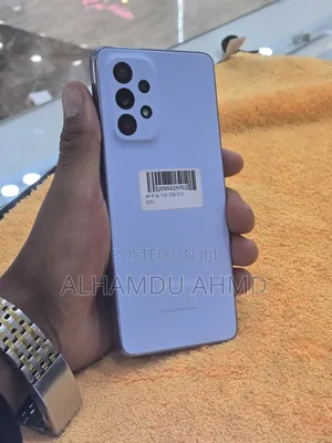 Samsung Galaxy A53 5G 128 GB