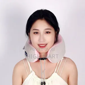 U Shaped Massage Pillow
