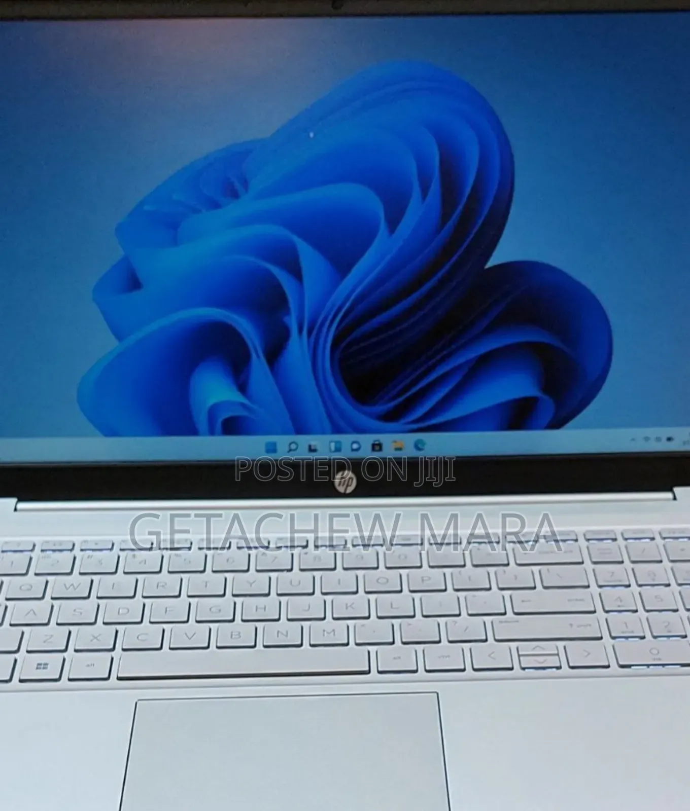 New Laptop HP Pavilion 15 8GB Intel Core I5 SSD 512GB