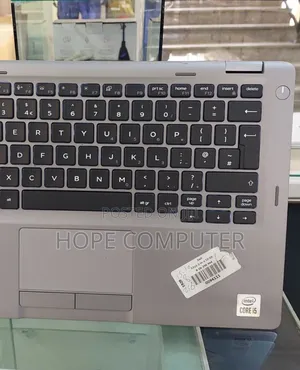 New Laptop Dell Latitude 5310 16GB Intel Core I5 SSD 512GB