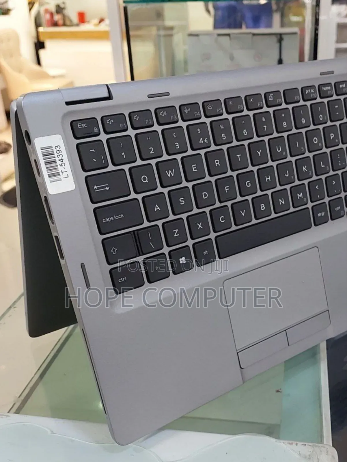 New Laptop Dell Latitude 5310 16GB Intel Core I5 SSD 512GB