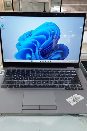 New Laptop Dell Latitude 5310 16GB Intel Core I5 SSD 512GB