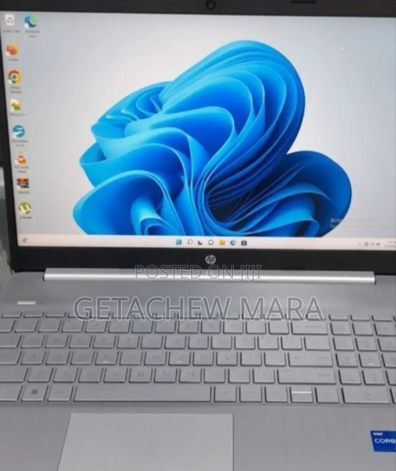 New Laptop HP Stream Notebook 8GB Intel Core I5 SSD 512GB