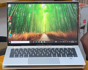 New Laptop HP EliteBook X360 1030 G7 16GB Intel Core I7 SSD 512GB