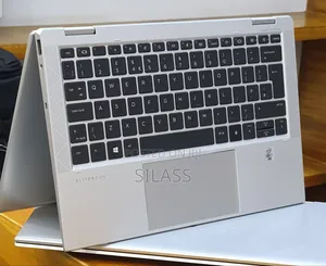 New Laptop HP EliteBook X360 1030 G7 16GB Intel Core I7 SSD 512GB