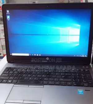 Photo - New Laptop HP ProBook 11 X360 4GB Intel Core I5 SSD 500GB