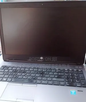 New Laptop HP ProBook 11 X360 4GB Intel Core I5 SSD 500GB