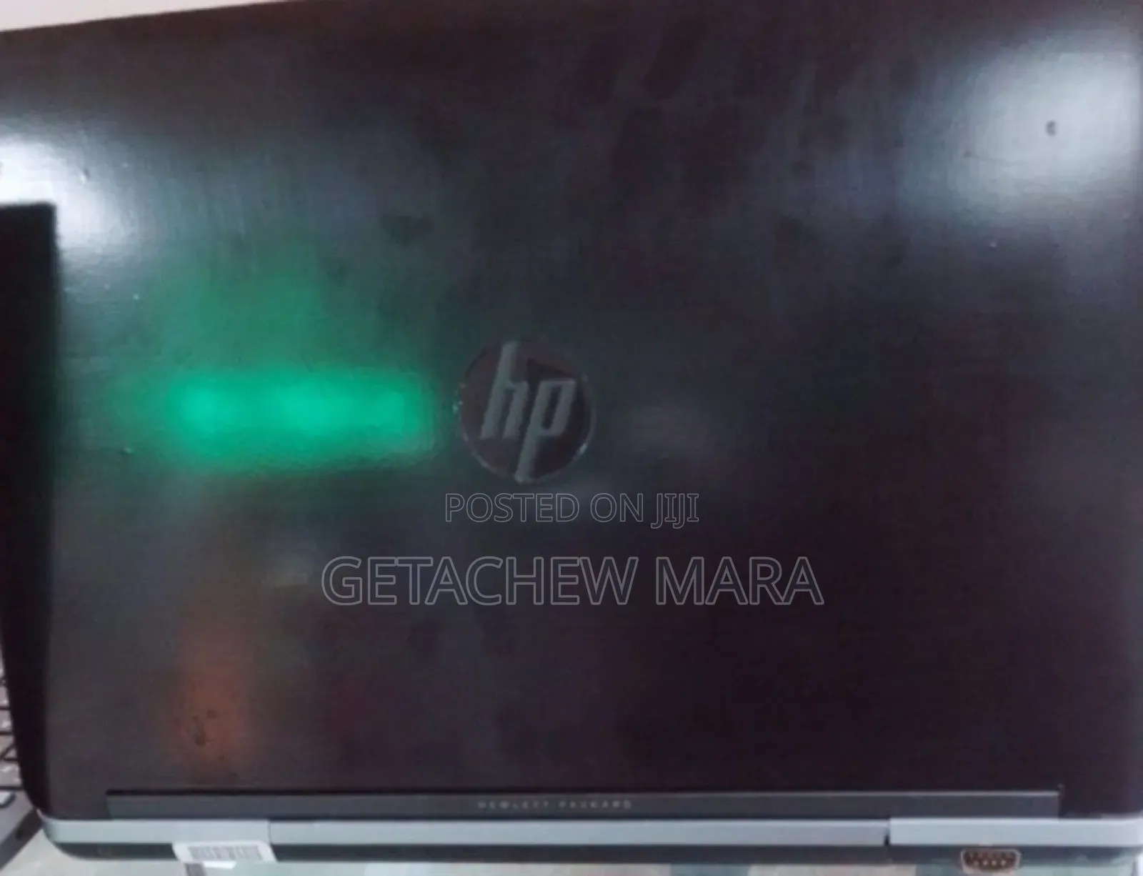 New Laptop HP ProBook 11 X360 4GB Intel Core I5 SSD 500GB