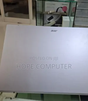 New Laptop Acer Aspire 3 16GB AMD Ryzen 7 SSD 512GB