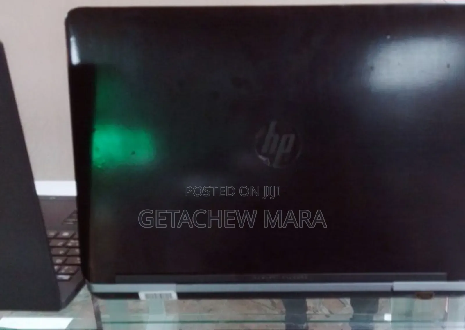 New Laptop HP ProBook 11 X360 4GB Intel Core I5 SSD 500GB