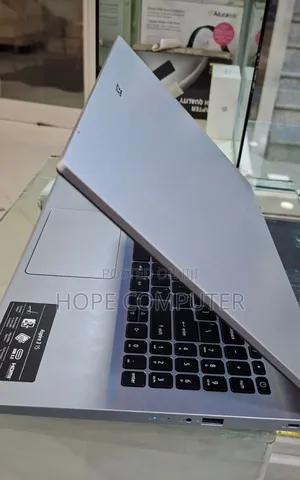 New Laptop Acer Aspire 3 16GB AMD Ryzen 7 SSD 512GB