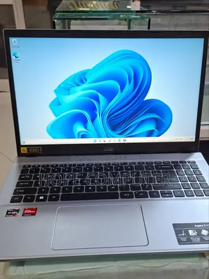 New Laptop Acer Aspire 3 16GB AMD Ryzen 7 SSD 512GB