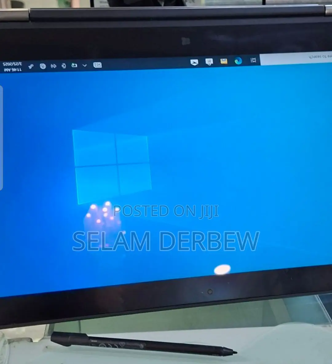 New Laptop Lenovo ThinkPad Yoga 460 8GB Intel Core I5 SSD 512GB