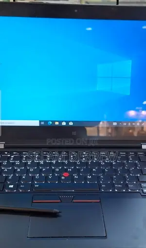 New Laptop Lenovo ThinkPad Yoga 460 8GB Intel Core I5 SSD 512GB