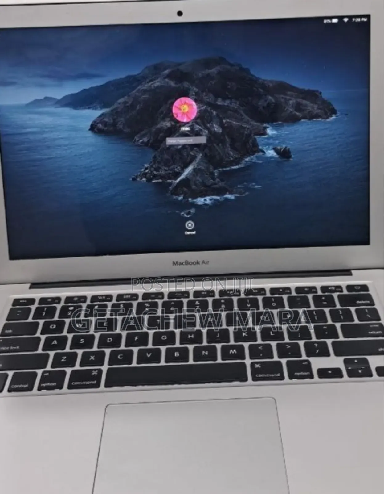 New Laptop Asus TUF Gaming A15 8GB AMD Ryzen 5 SSD 256GB