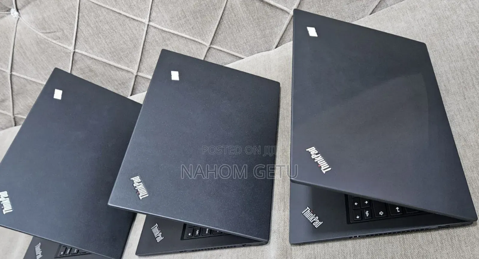 New Laptop Lenovo ThinkPad Yoga 16GB AMD Ryzen 7 SSD 512GB