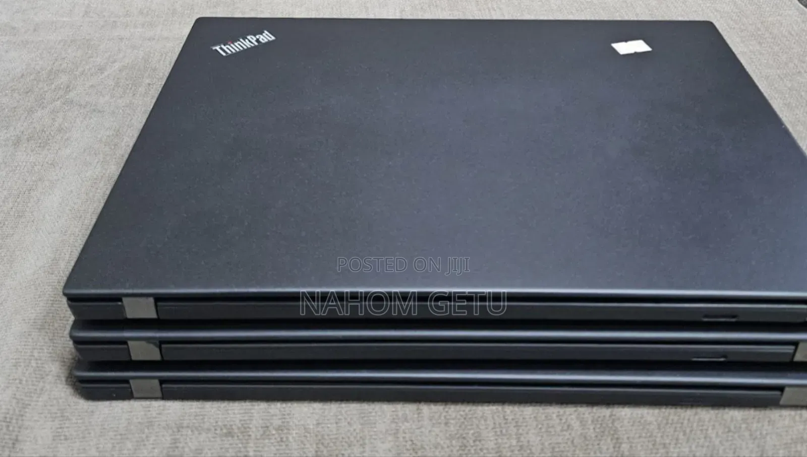 New Laptop Lenovo ThinkPad Yoga 16GB AMD Ryzen 7 SSD 512GB