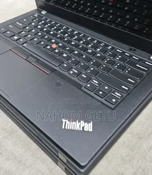 Photo - New Laptop Lenovo ThinkPad Yoga 16GB AMD Ryzen 7 SSD 512GB