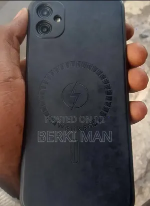 Samsung Galaxy A04e 32 GB Black