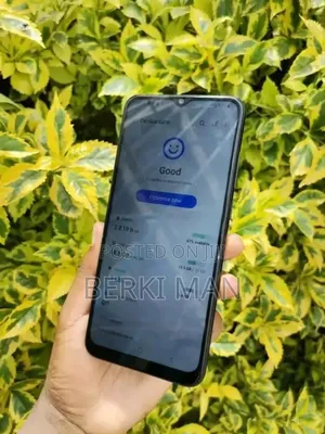 Samsung Galaxy A04e 32 GB Black