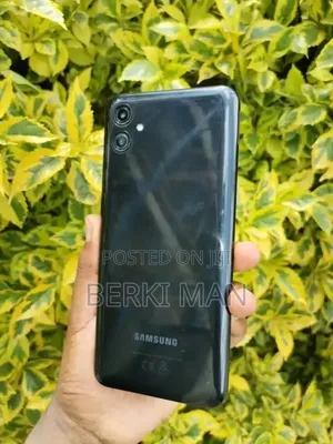 Samsung Galaxy A04e 32 GB Black