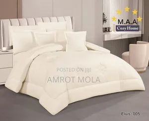 Photo - Cotton Comfort