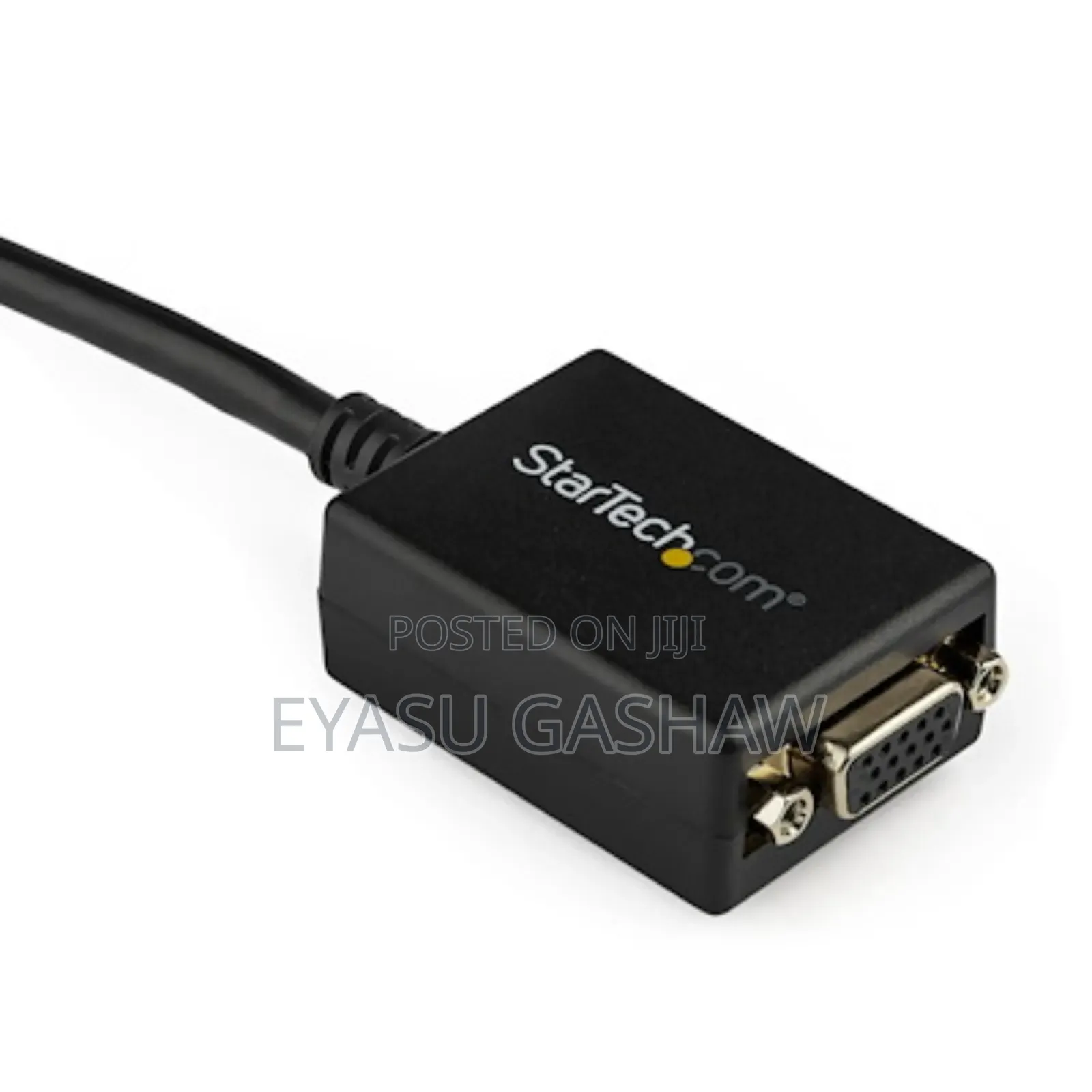 Display Port to Vga and Dvi