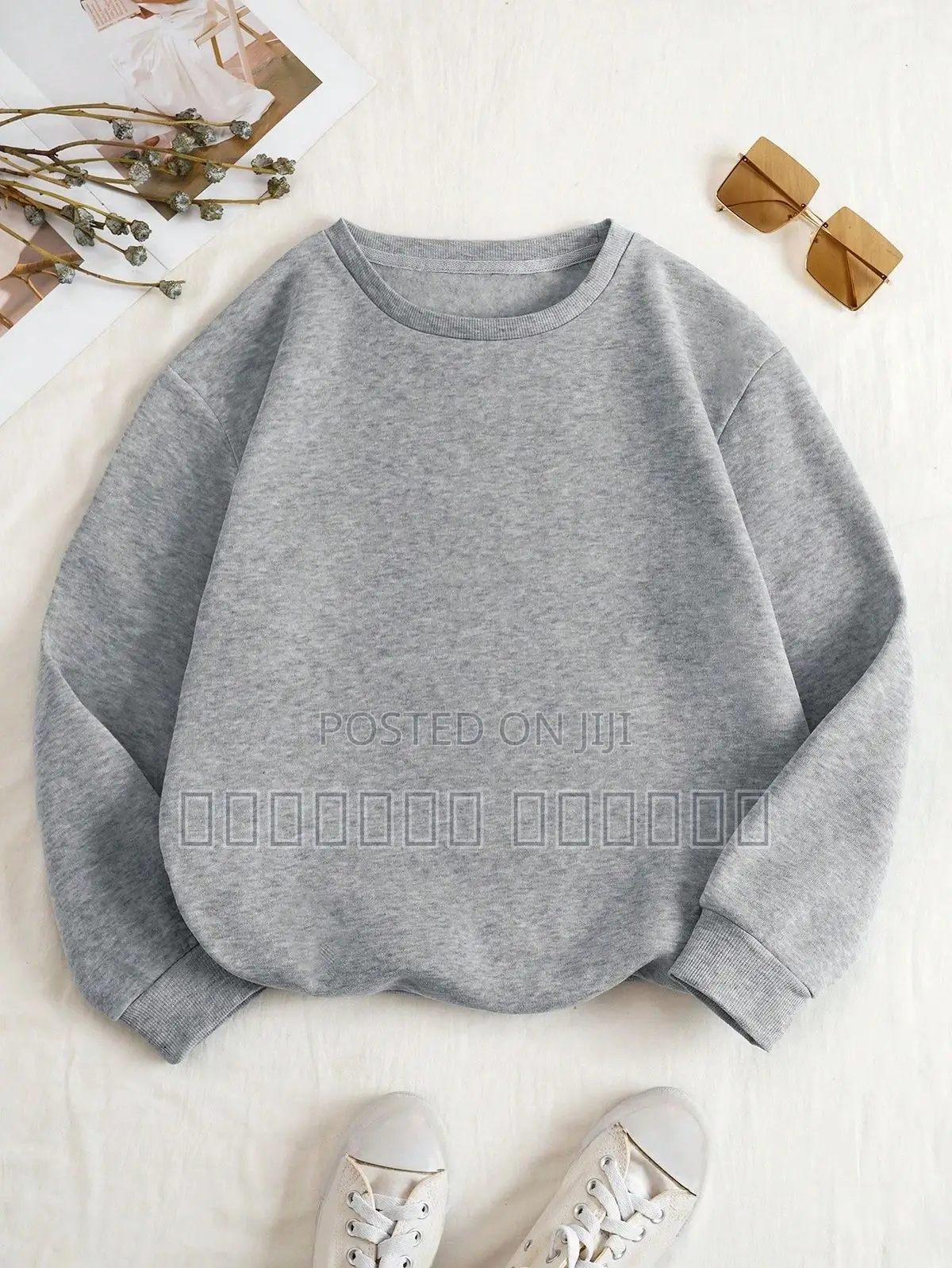  Trendy Unisex Sweatshirts – Cozy Stylish! 