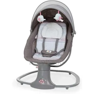 3 in 1 Delux Multifunctional Bassinet