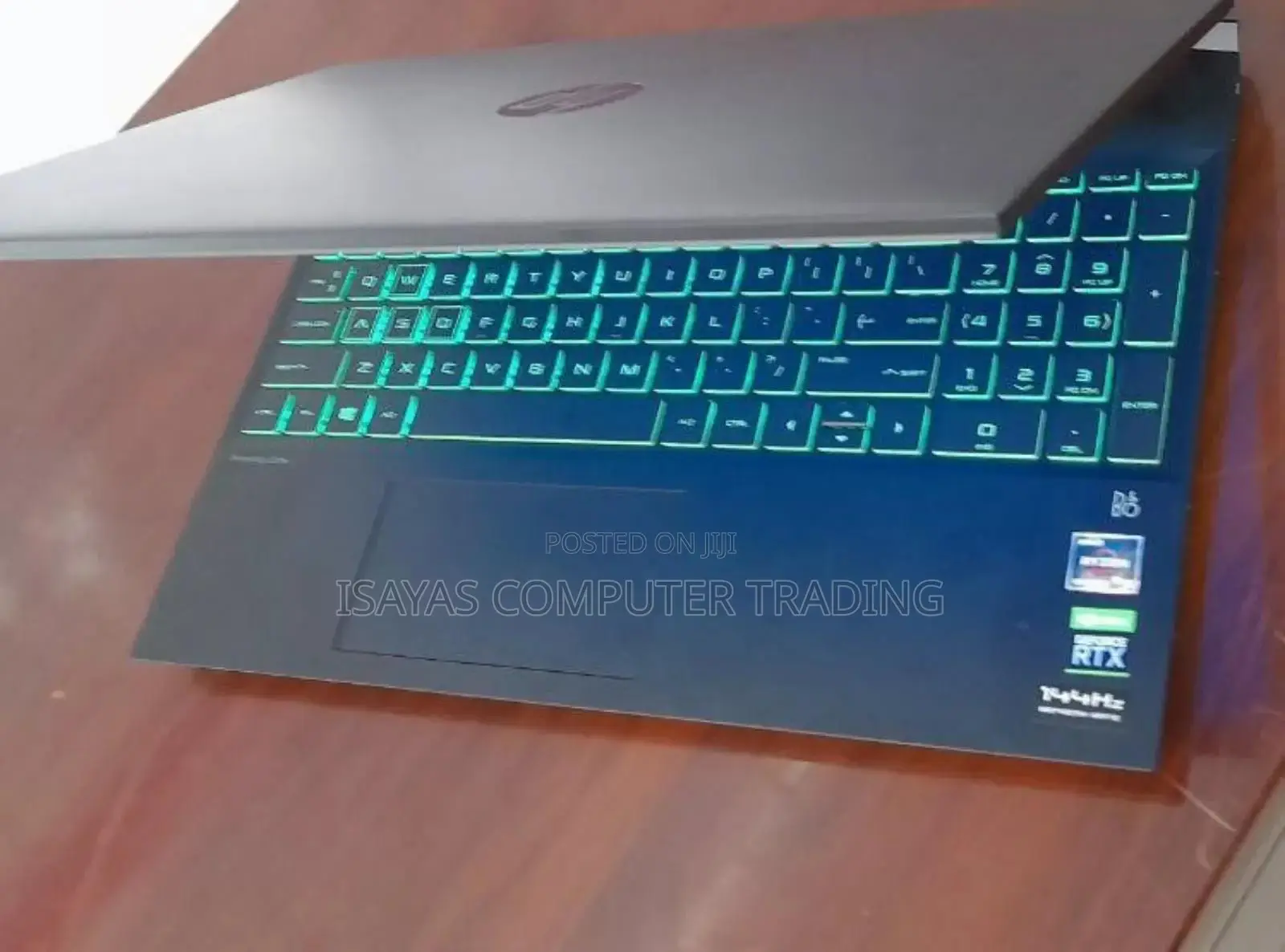 New Laptop HP 16GB AMD Ryzen 5 SSD 512GB