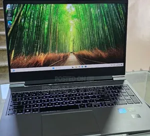 New Laptop HP Omen 16 32GB Intel Core I7 SSD 1T