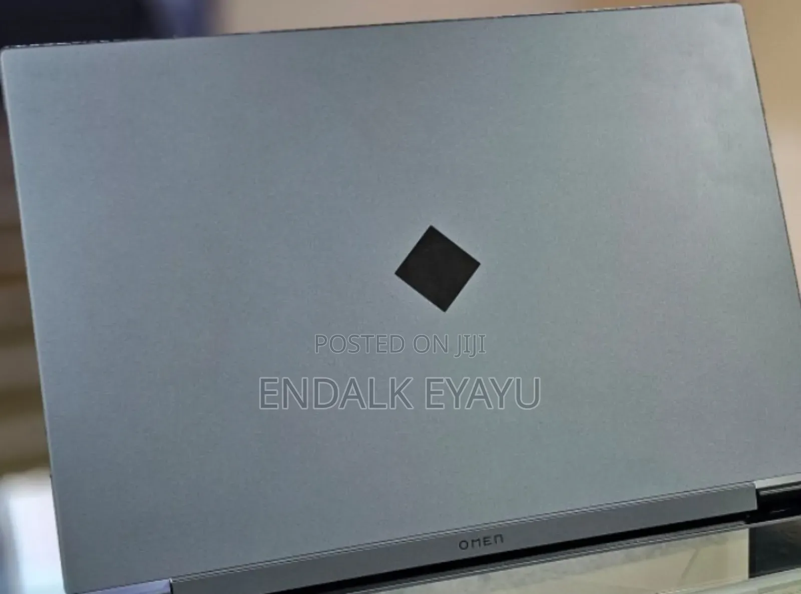 New Laptop HP Omen 16 32GB Intel Core I7 SSD 1T