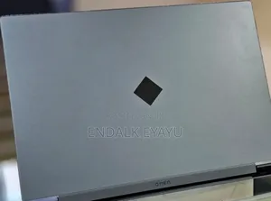 New Laptop HP Omen 16 32GB Intel Core I7 SSD 1T