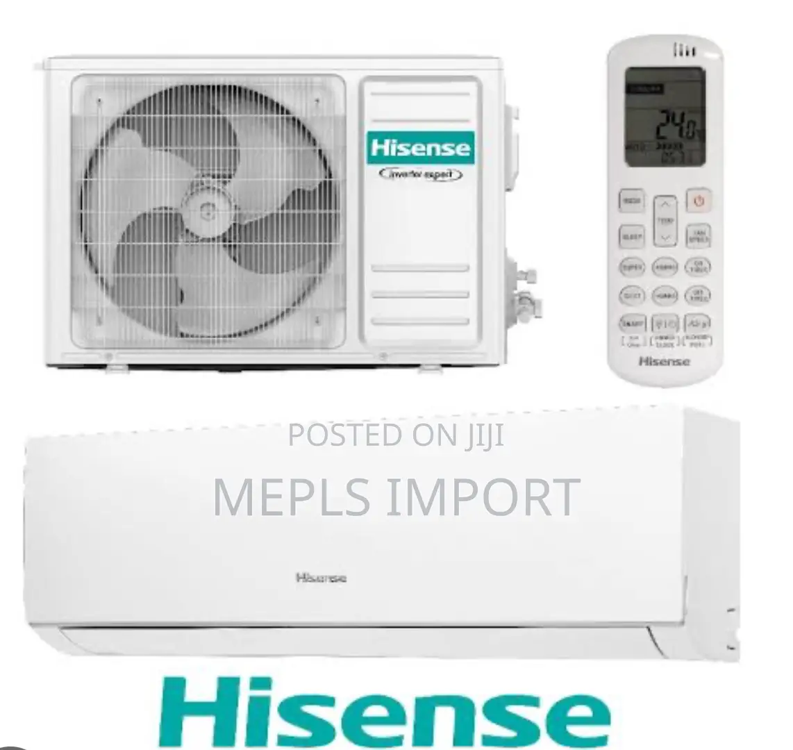 Hi Wall Split Ac Unit