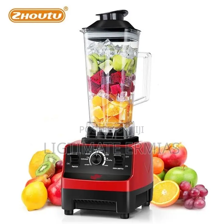 High Quality Broken Wall Comercial Juicer