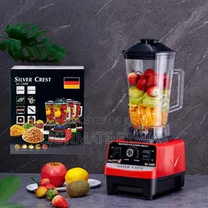 High Quality Broken Wall Comercial Juicer