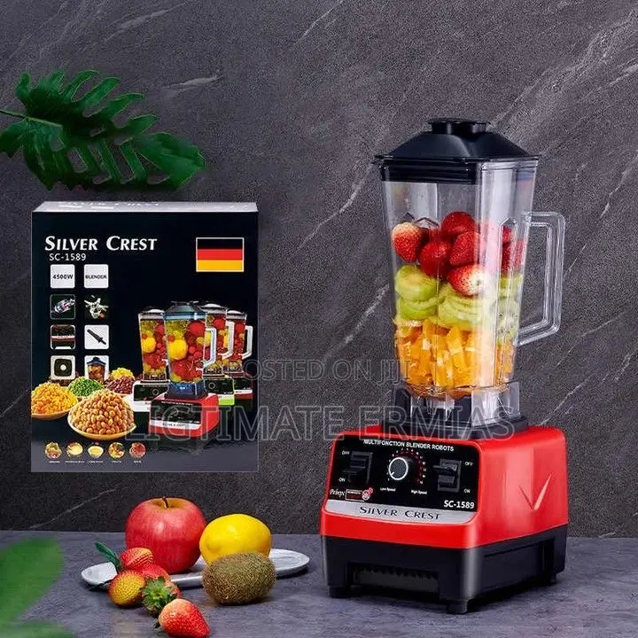 High Quality Broken Wall Comercial Juicer