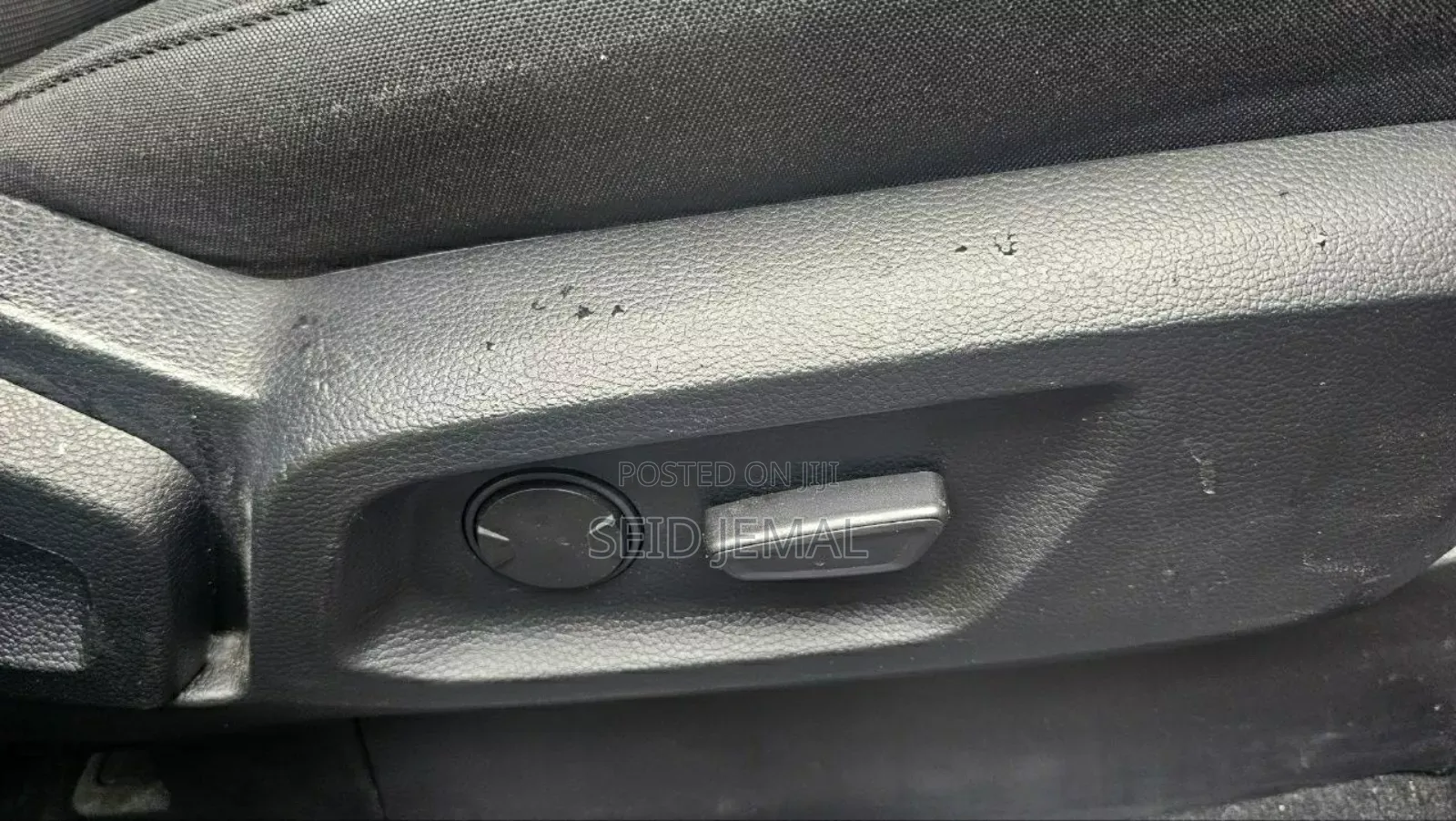 Ford Ranger 2020 Gray