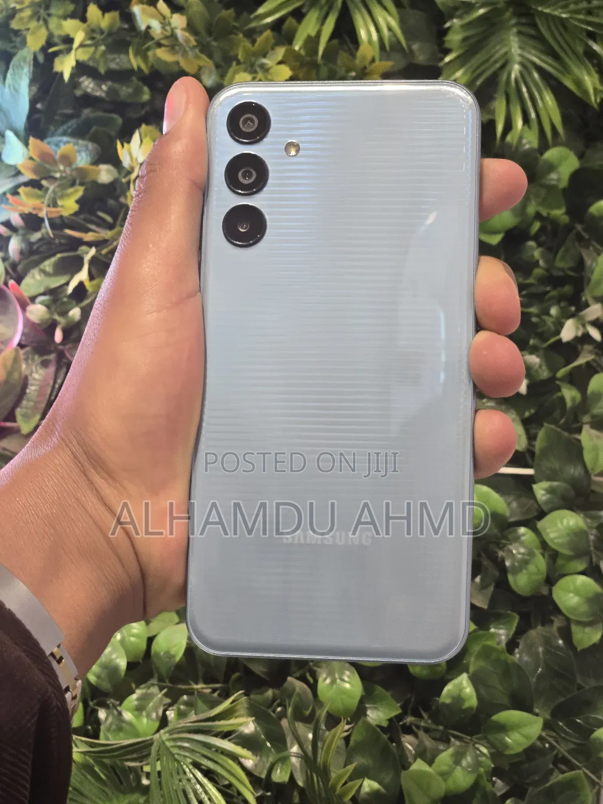 New Samsung Galaxy A15 128 GB